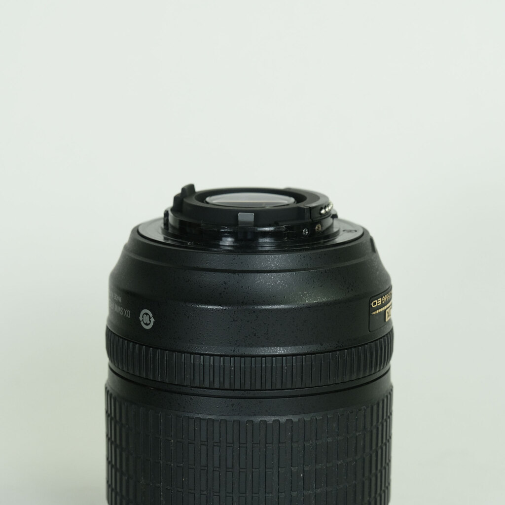 Nikon AF-S DX NIKKOR 18-105mm F3.5-5.6G ED VR