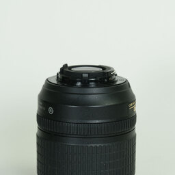 Nikon AF-S DX NIKKOR 18-105mm F3.5-5.6G ED VR