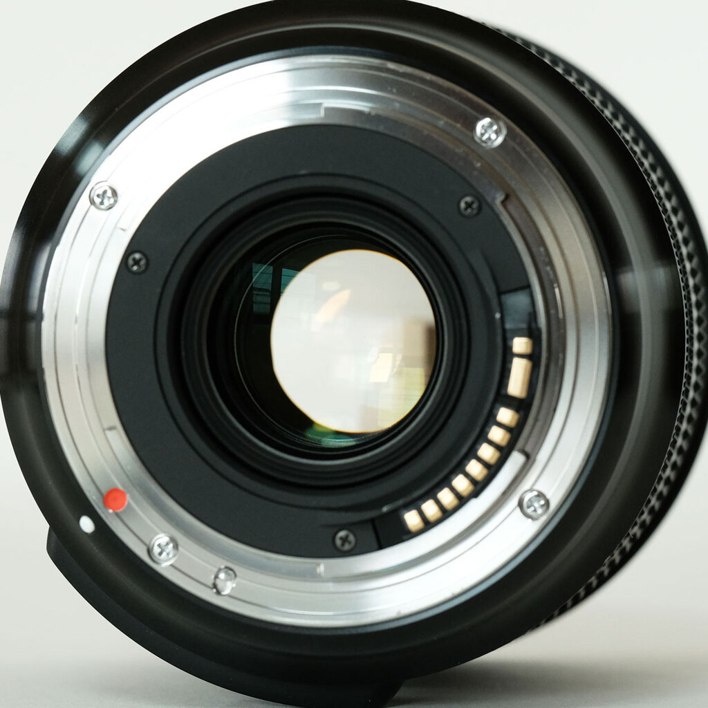 SIGMA 24-105mm F4 DG OS HSM｜Art [キヤノン用]