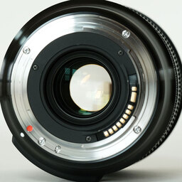 SIGMA 24-105mm F4 DG OS HSM｜Art [キヤノン用]