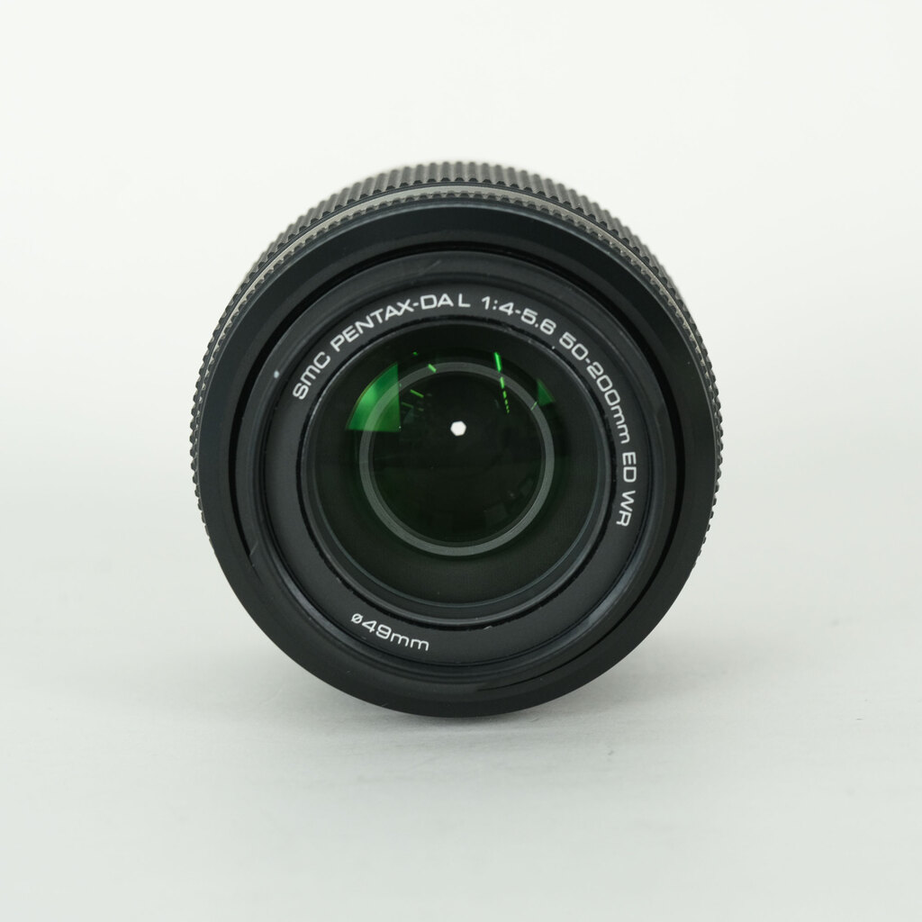 PENTAX DA L 50-200mm F4-5.6ED WRの出品 | ONE SCENE（ワンシーン）