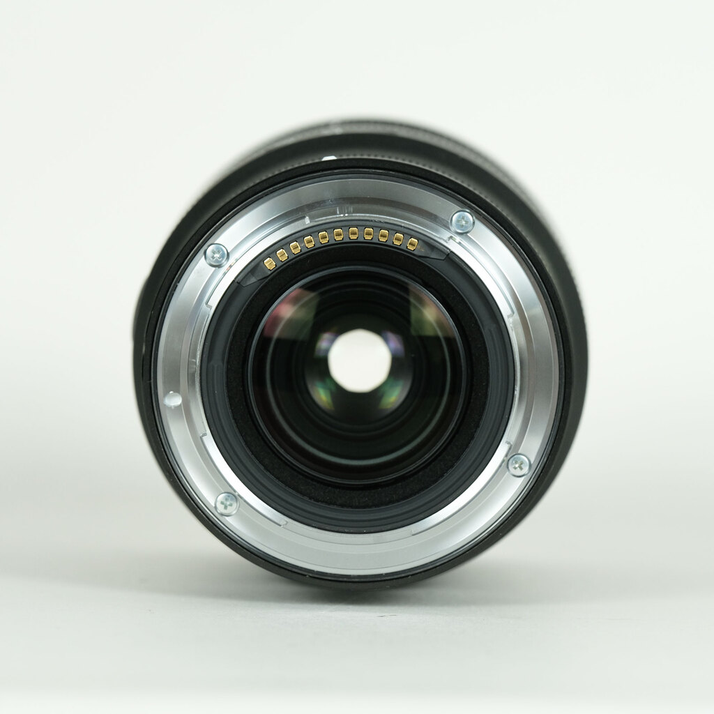 Nikon NIKKOR Z 24-70mm f/2.8 S