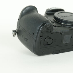 Panasonic LUMIX DC-GH5S Panasonic LUMIX DC-GH5S