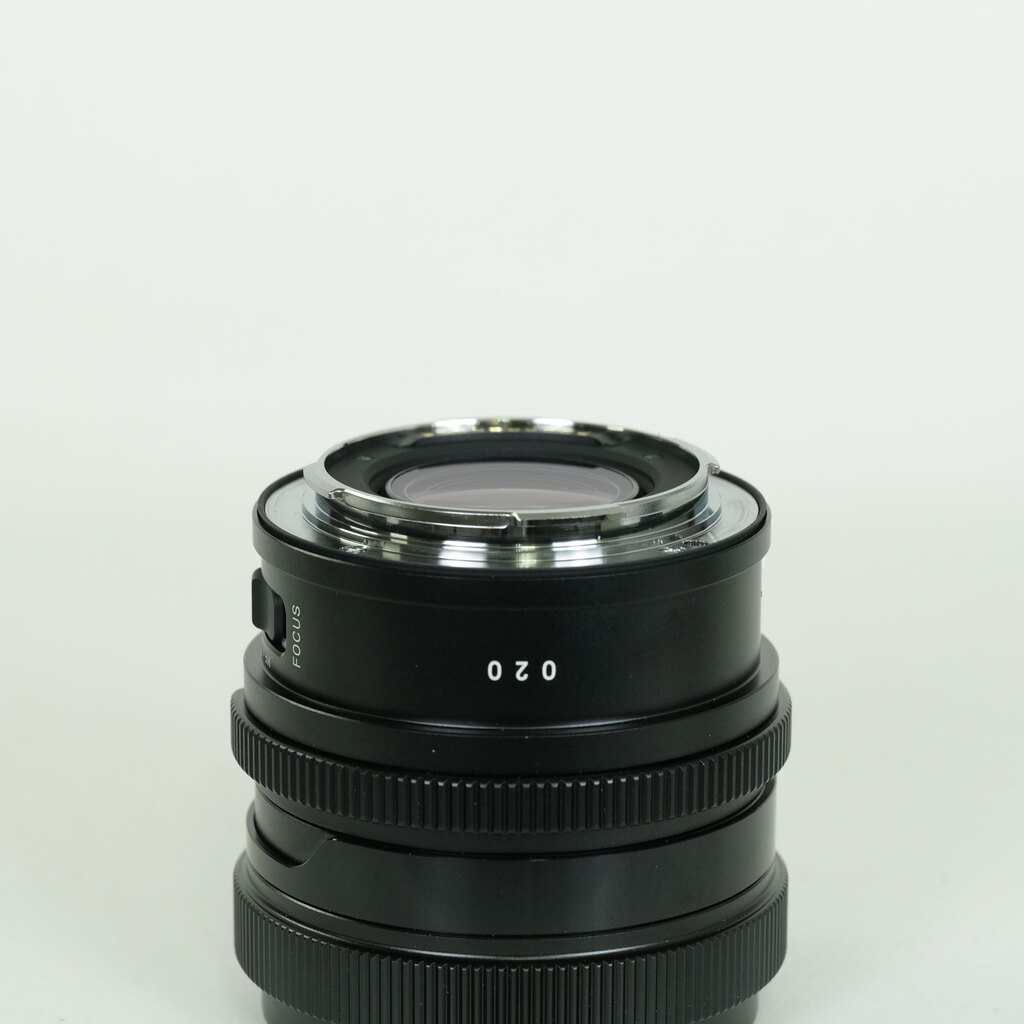 SIGMA 35mm F2 DG DN｜Contemporary [ライカL用]