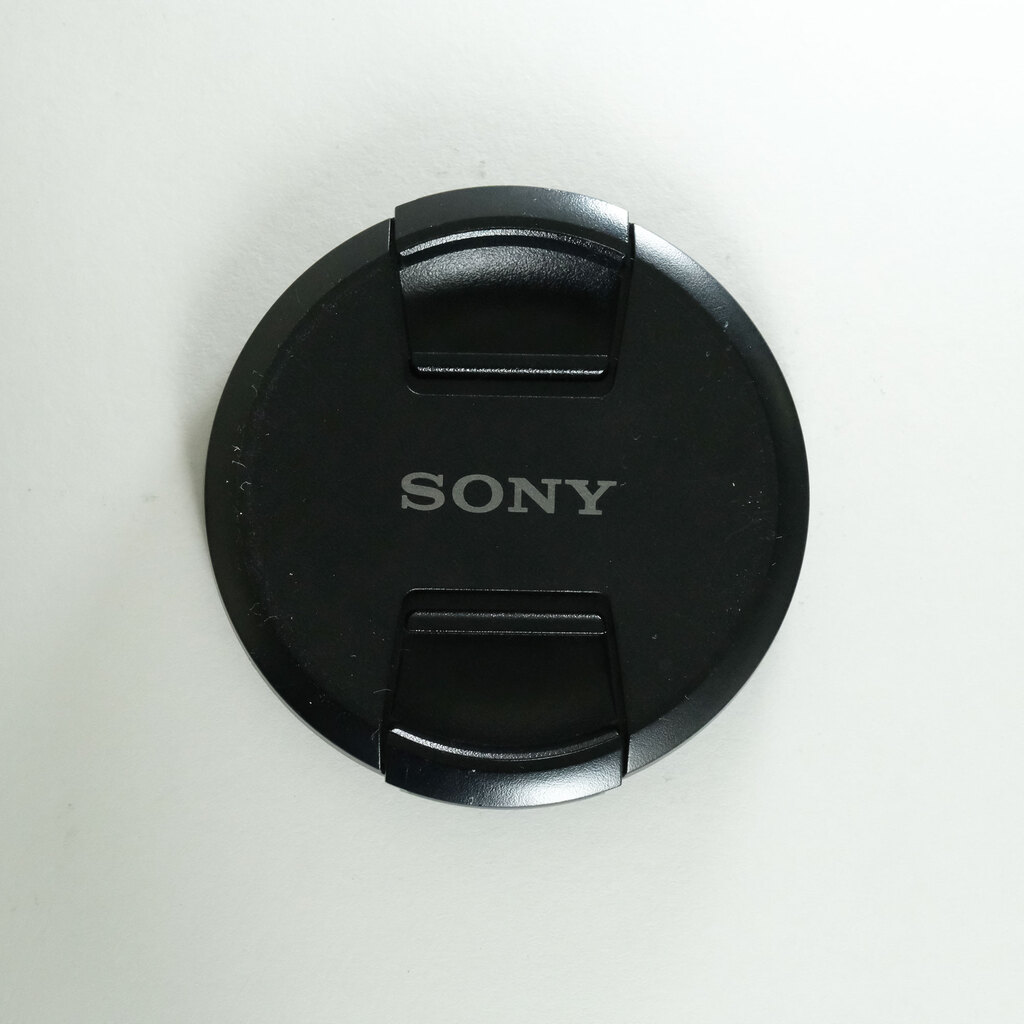 SONY 70-200mm F2.8 G SSM II SAL70200G2