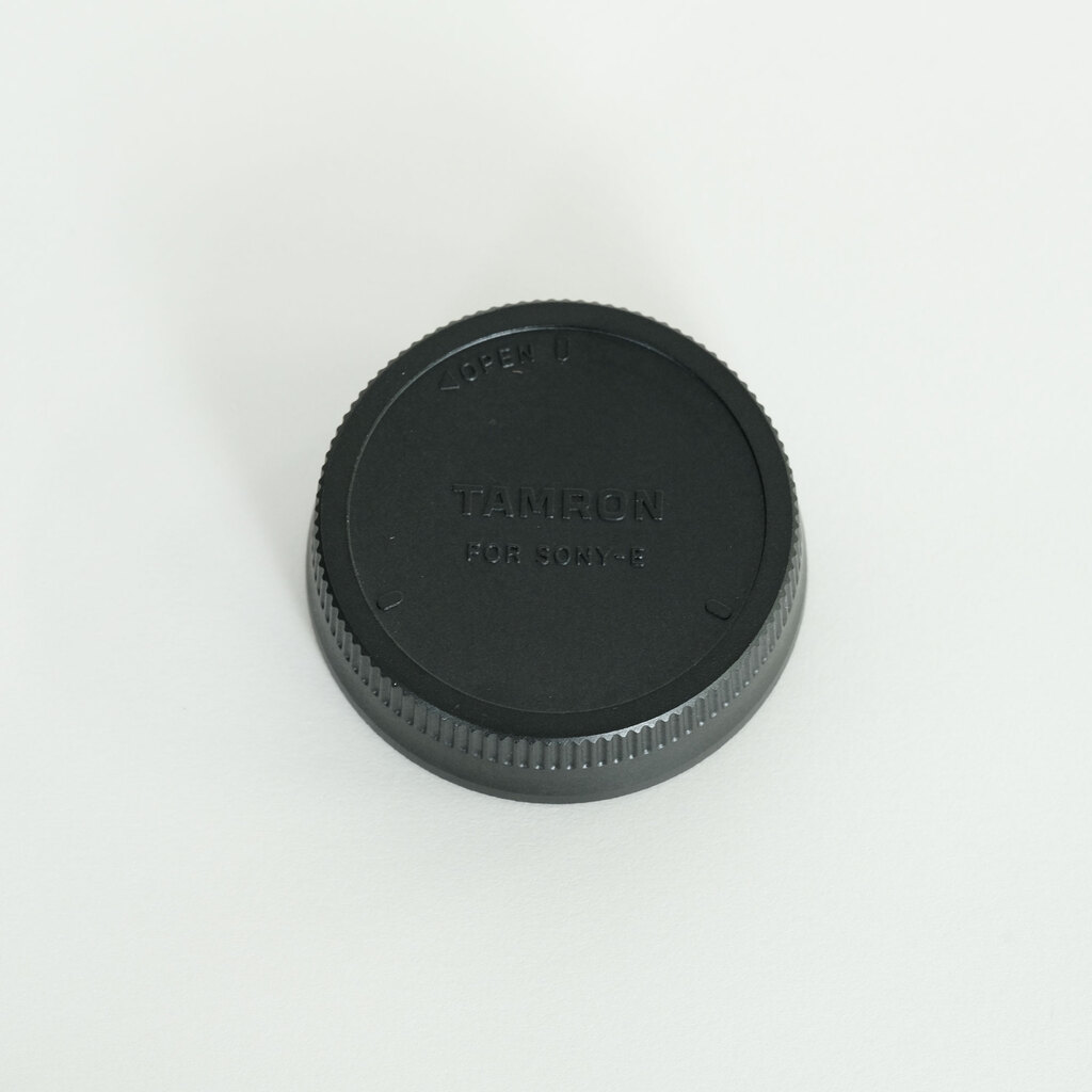 TAMRON 150-500mm F/5-6.7 Di III VC VXD（Model A057）[ソニーE用]