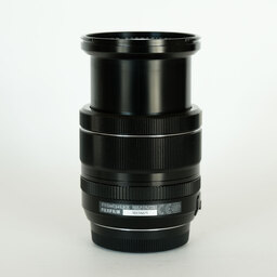 FUJIFILM XF18-55mmF2.8-4 R LM OIS