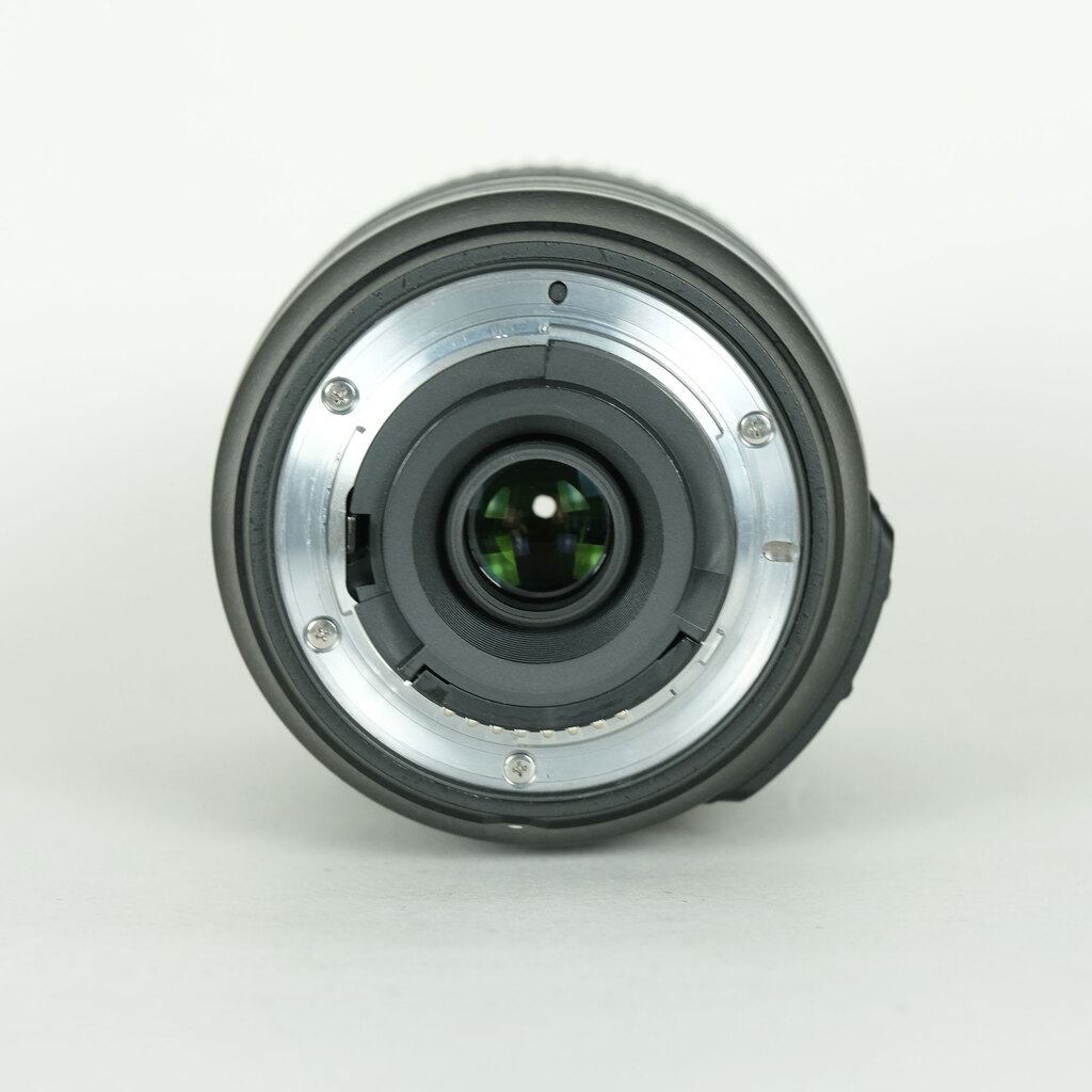 Nikon AF-S DX NIKKOR 55-300mm F4.5-5.6G ED VR