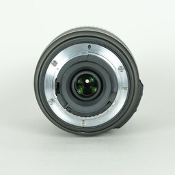 Nikon AF-S DX NIKKOR 55-300mm F4.5-5.6G ED VR