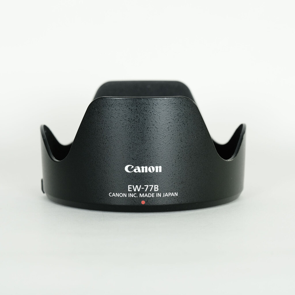 Canon EF35mm F1.4L II USM