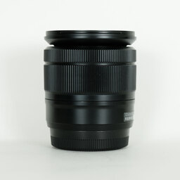FUJIFILM XC16-50mm F3.5-5.6 OIS II