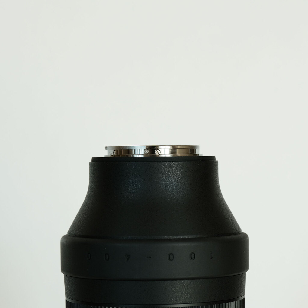 SIGMA 100-400mm F5-6.3 DG DN OS｜Contemporary [ソニーE用]