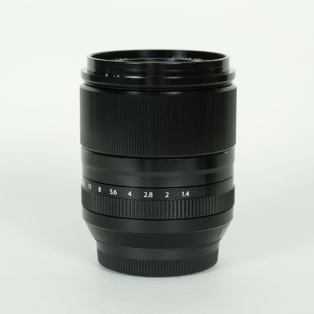 FUJIFILM XF23mmF1.4 R LM WR