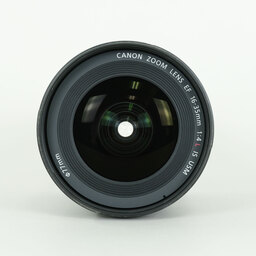 Canon EF16-35mm F4L IS USM