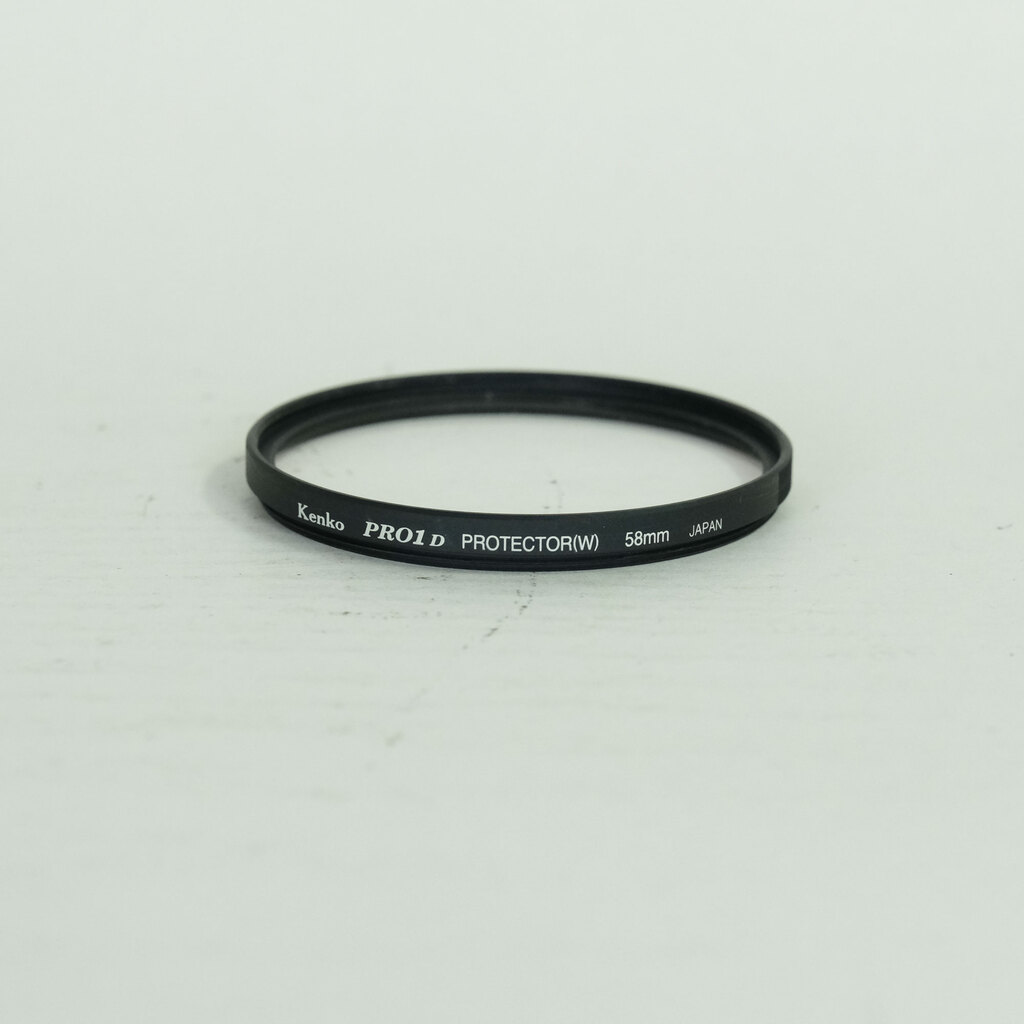 Nikon AF-S NIKKOR 50mm f/1.8G