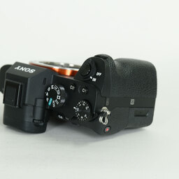 SONY α7 II（ILCE-7M2）