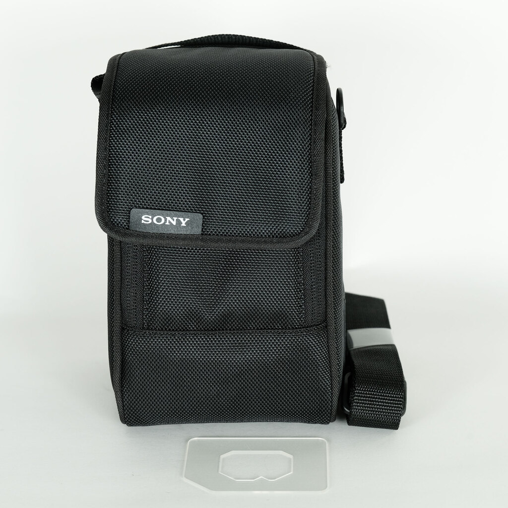 SONY FE 12-24mm F2.8 GM SEL1224GM