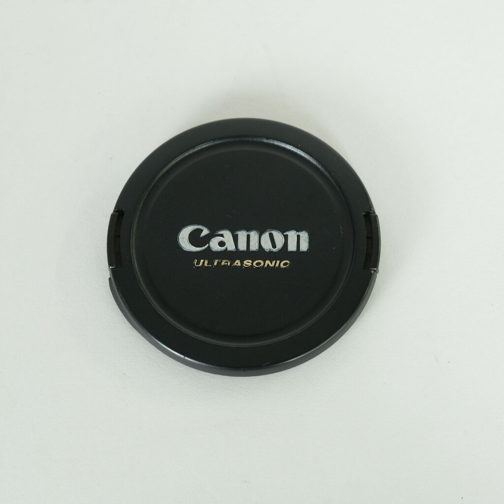 Canon EF70-200mm F2.8L IS II USM