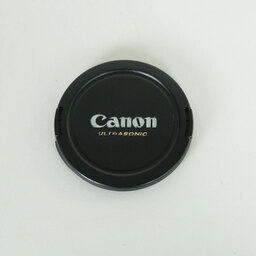 Canon EF70-200mm F2.8L IS II USM