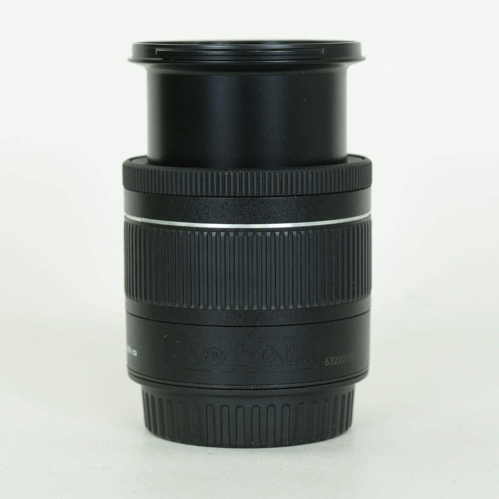 Canon EF-S18-55mm F4-5.6 IS STM Canon EF-S18-55mm F4-5.6 IS STM