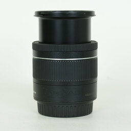 Canon EF-S18-55mm F4-5.6 IS STM Canon EF-S18-55mm F4-5.6 IS STM
