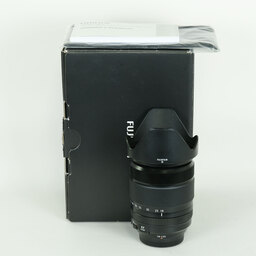 FUJIFILM XF18-135mmF3.5-5.6 R LM OIS WR