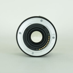 Voigtlander NOKTON 23mm F1.2 Aspherical [フジフイルムX用]