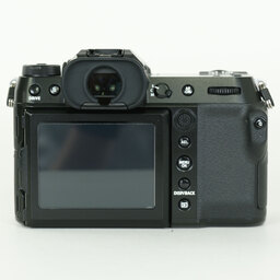 FUJIFILM GFX 50S II FUJIFILM GFX 50S II