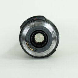 Canon EF70-300mm F4-5.6 IS USM