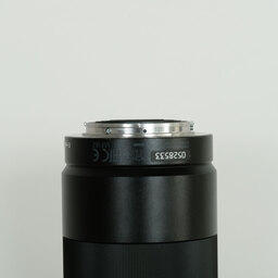 SONY Sonnar T* FE 55mm F1.8 ZA SEL55F18Z SONY Sonnar T* FE 55mm F1.8 ZA SEL55F18Z