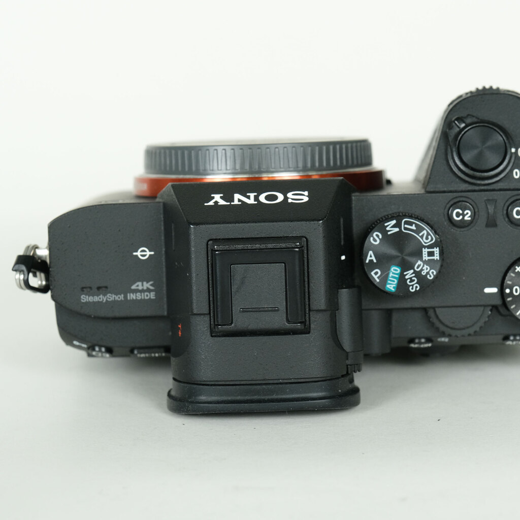 SONY α7 III（ILCE-7M3）の出品 | ONE SCENE（ワンシーン）