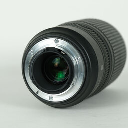 Nikon AF-S VR Zoom-Nikkor 70-300mm F4.5-5.6G IF-ED