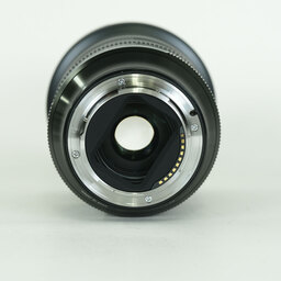 SIGMA 24-70mm F2.8 DG DN II｜Art [ソニーE用]