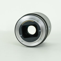 SONY Sonnar T* FE 55mm F1.8 ZA SEL55F18Z