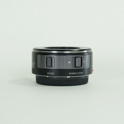 Panasonic LUMIX G X VARIO PZ 14-42mm / F3.5-5.6 ASPH. / POWER O.I.S. Panasonic LUMIX G X VARIO PZ 14-42mm / F3.5-5.6 ASPH. / POWER O.I.S.