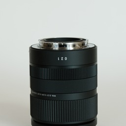 SIGMA 18-50mm F2.8 DC DN｜Contemporary [ソニーE用]
