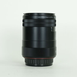 PENTAX HD D FA MACRO 100mm F2.8 ED AW ブラック
