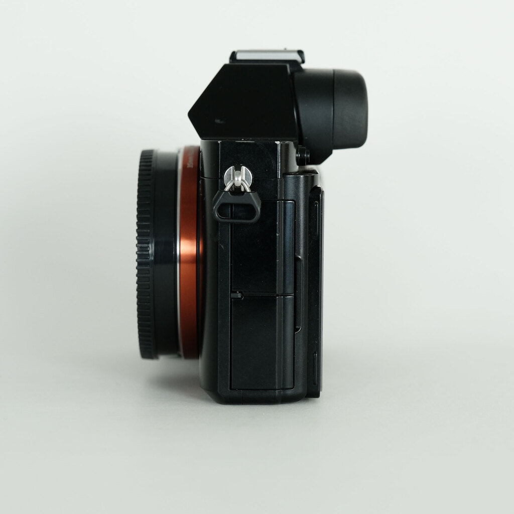 SONY α7（ILCE-7）