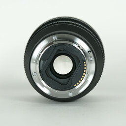 SONY FE 14mm F1.8 GM  SEL14F18GM