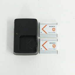 SONY Cyber-shot DSC-TX5 ブラック