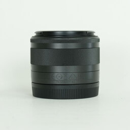 Canon EF-M15-45mm F3.5-6.3 IS STM