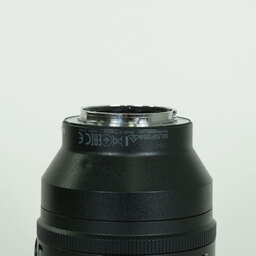 SONY FE 50mm F1.2 GM SEL50F12GM