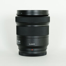 Panasonic LUMIX S 20-60mm F3.5-5.6