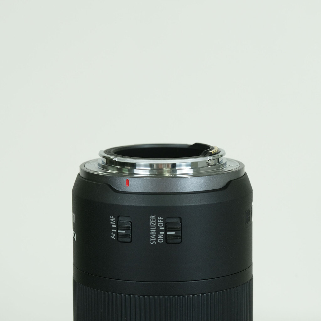 Canon RF100-400mm F5.6-8 IS USM