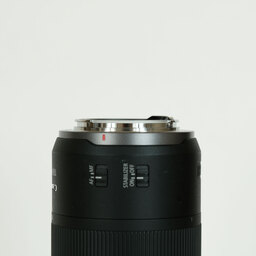 Canon RF100-400mm F5.6-8 IS USM