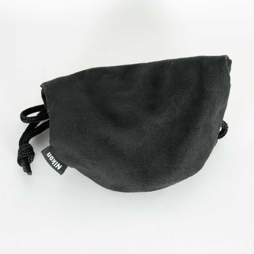 Nikon AF-P DX NIKKOR 18-55mm F3.5-5.6G VR