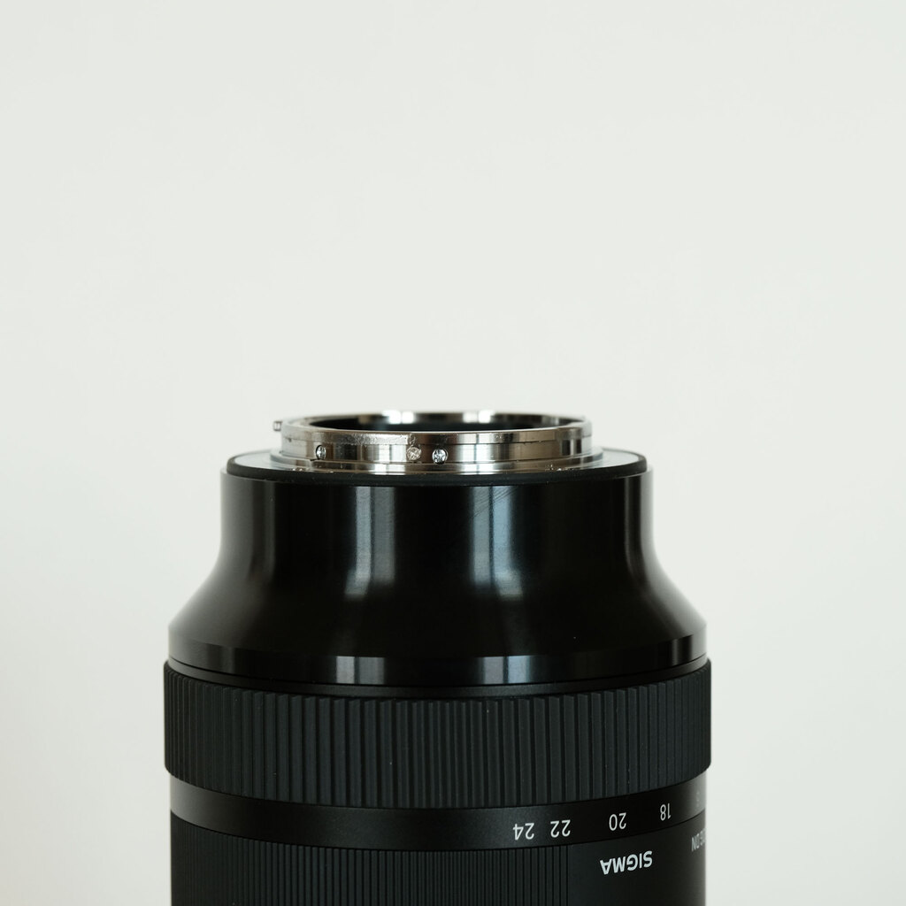 SIGMA 14-24mm F2.8 DG DN｜Art [ソニーE用]