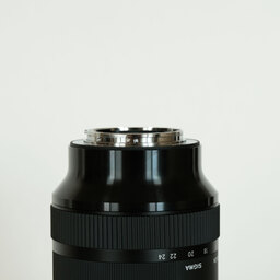 SIGMA 14-24mm F2.8 DG DN｜Art [ソニーE用]