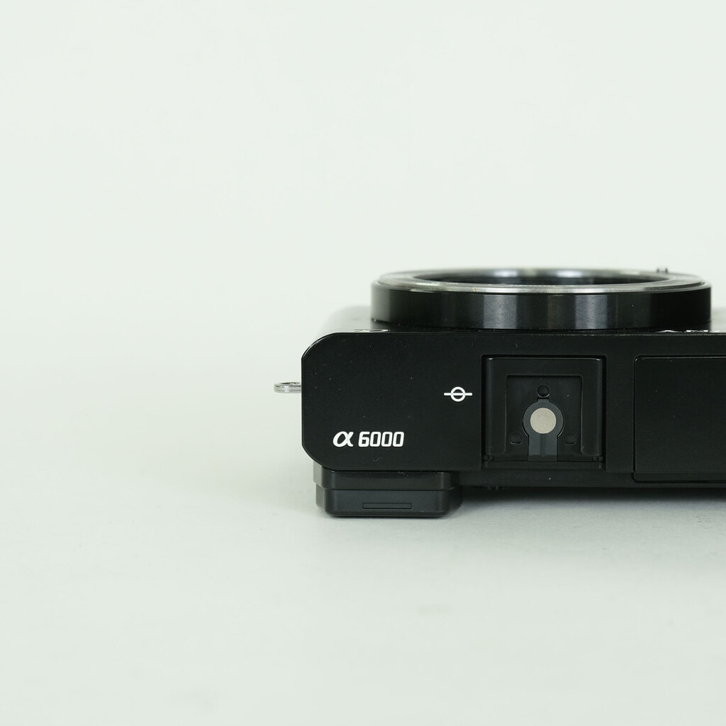 SONY α6000（ILCE-6000）の出品 | ONE SCENE（ワンシーン）