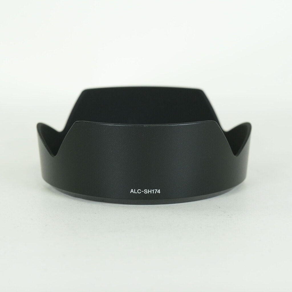 SONY FE 20-70mm F4 G SEL2070G